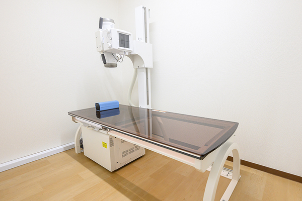 西村公志院長 藤原台にしむらクリニック5