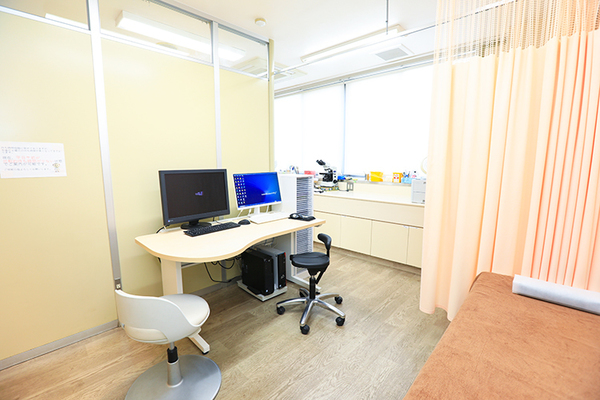 溝上雅也院長 知立南クリニック5