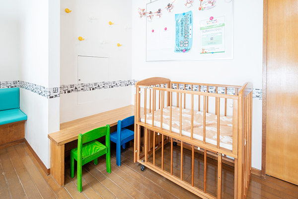 谷川俊太郎院長 しゅんしゅんキッズクリニック5