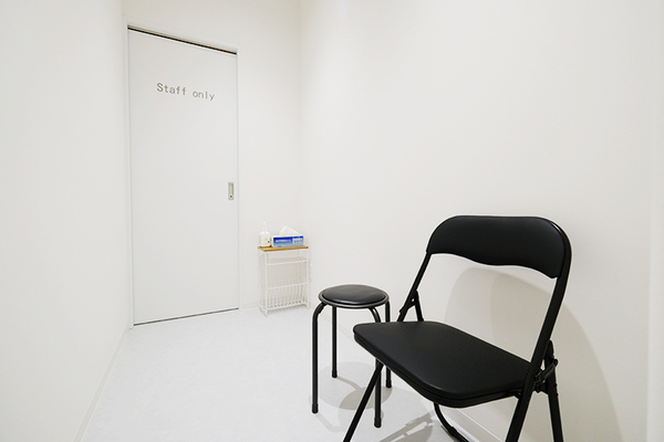 武田久輝院長、武田香織先生 武田内科医院5