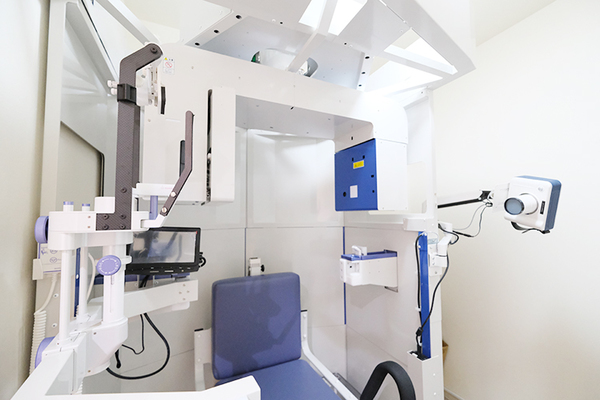 小森真樹院長 こもり歯科クリニック5