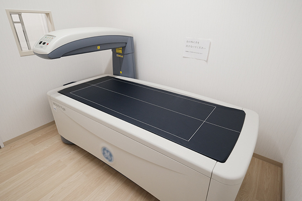 殷鐘晃院長 川口いん整形外科5