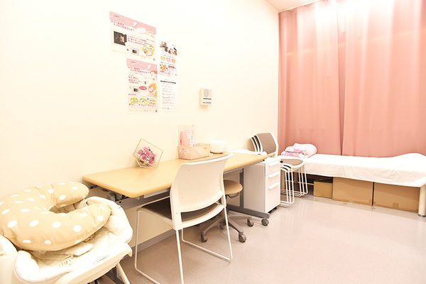 武居智信院長 武居レディースクリニック塚口院5