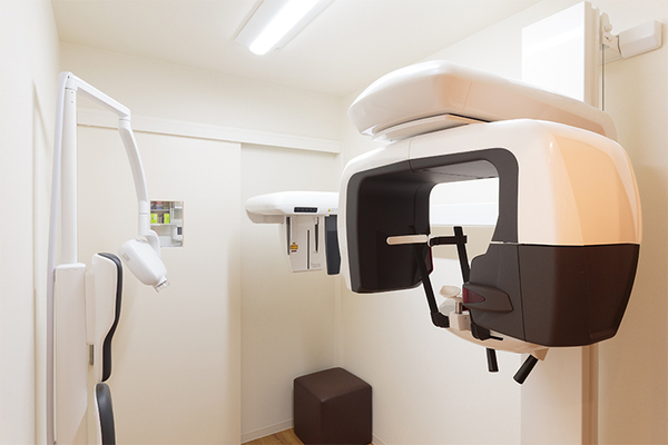 白山智也院長 しらやま歯科クリニック5