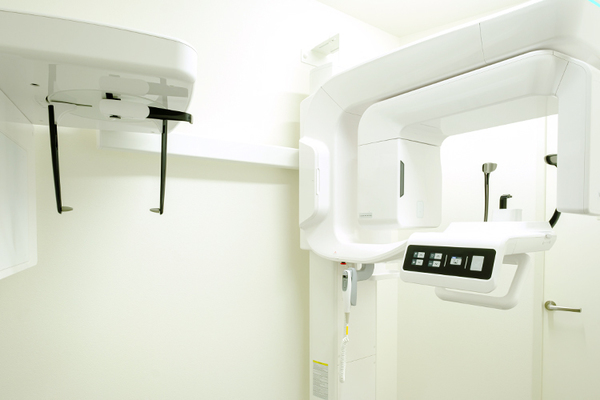 小澤淑希院長 中野坂上駅前スワン歯科・矯正歯科5