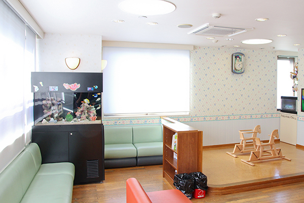 福田豊院長 ふくだ小児クリニック5