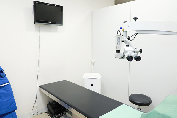 河野浩万院長 河野耳鼻咽喉科Ear Surgi Clinic5