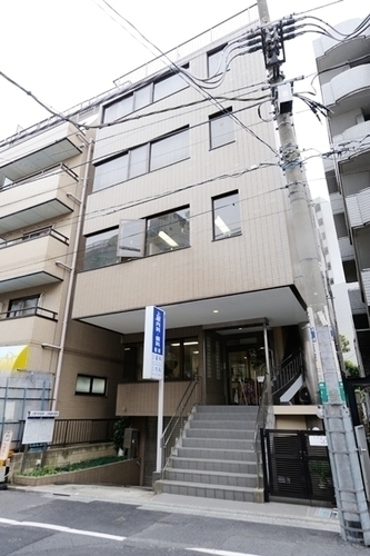 上原恵都子院長 上原歯科医院5