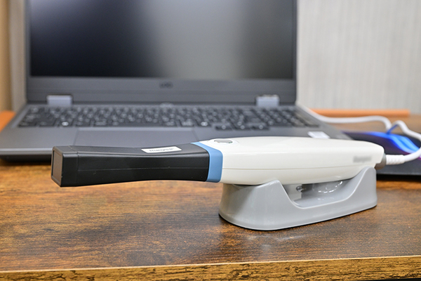 北谷修一院長 北谷デンタルクリニック5