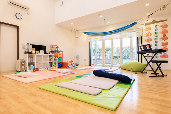 熊田知浩院長 くまだキッズ・ファミリークリニック5