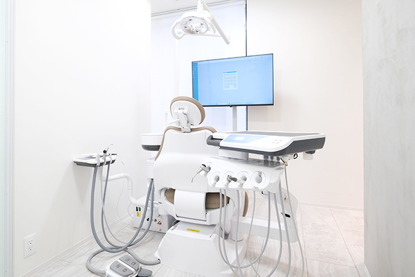 水上貴仁院長 亀有歯医者・矯正歯科5