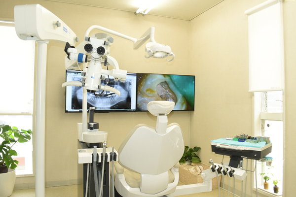 齊藤伸和副院長 斉藤歯科クリニック5