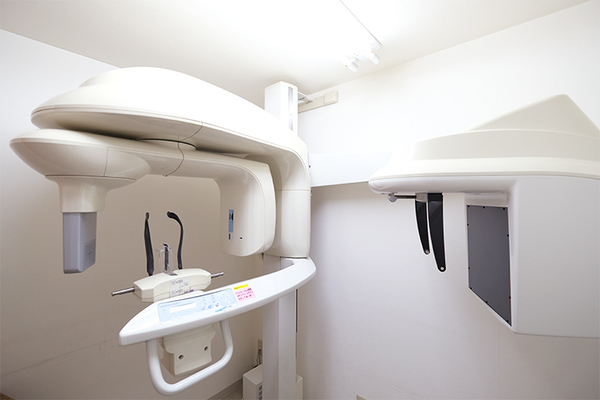 柳時悦院長 日本橋りゅうデンタルクリニック5