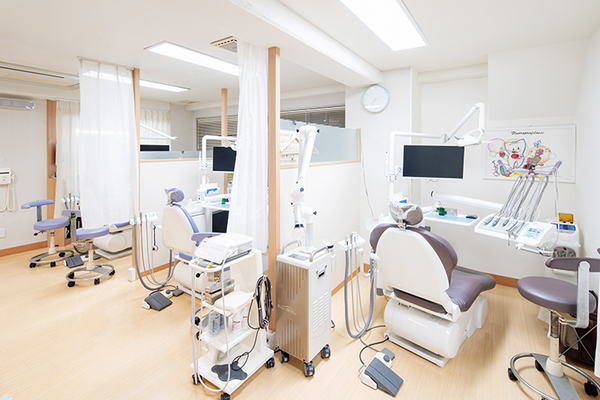 杉澤正也院長 杉沢歯科医院5