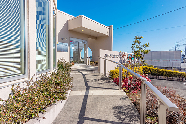 深澤紀貴院長、深澤幹典先生 ふかざわ歯科クリニック5