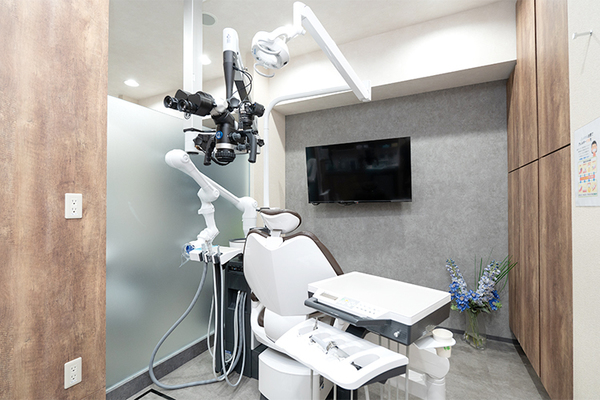 黒川仁院長 黒川歯科クリニック5