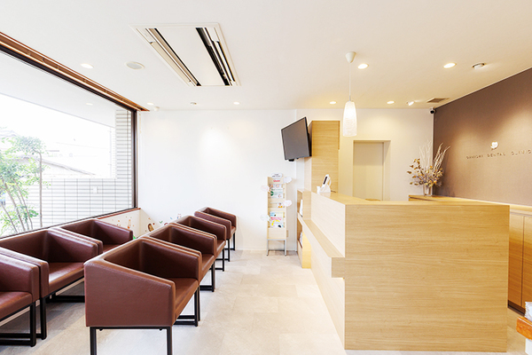 大西信亮院長 大西歯科医院5