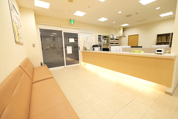 佐々木亮太郎院長 ささきクリニック5