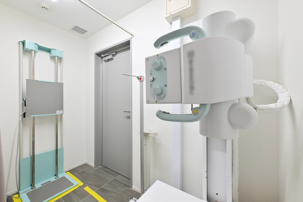 岡本英子院長 白金麻布メディカル内科・内視鏡クリニック5