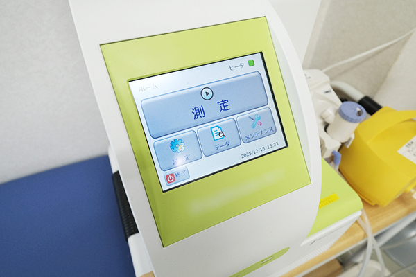 芦名謙介院長 芦名医院5