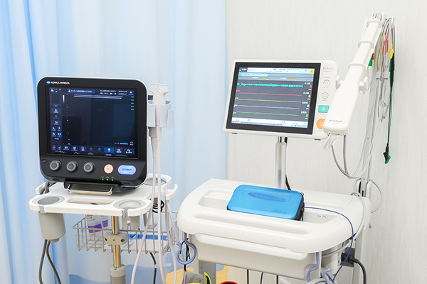 人羅俊明院長 ひとら整形外科リハビリクリニック5