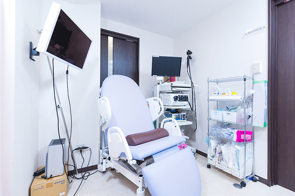 宮田直輝院長 宮田胃腸内科皮膚科クリニック5