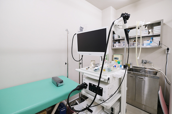 宇藤悠院長 宇藤内科医院5