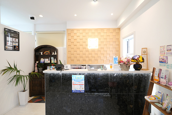 吉田光江院長 HIKARI矯正歯科クリニック5