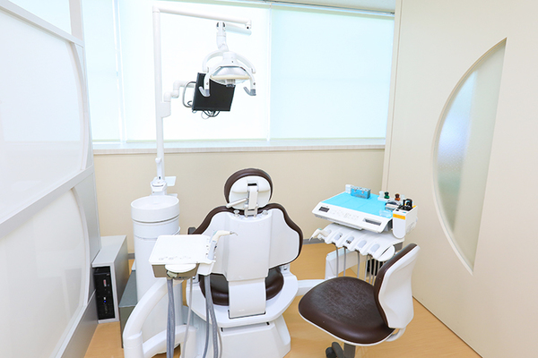 加藤正樹先生、加藤義樹院長 元町歯科5