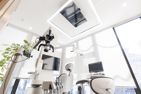 南景文院長 みなみ歯科・矯正歯科5