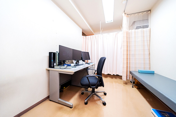 阿美克典院長 天沼消化器内科・外科クリニック5