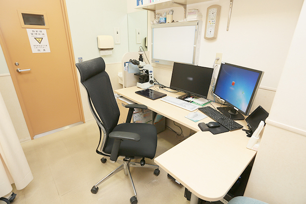 山中幹基院長 やまなかクリニック5