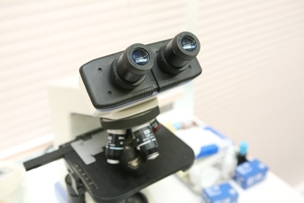 村山功子院長 新横浜皮膚科クリニック5