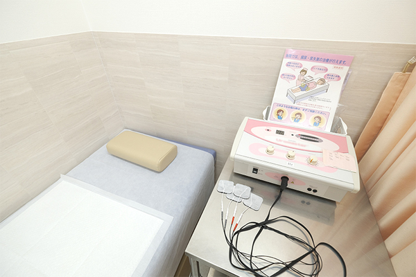 森山泰成院長 森山クリニック5