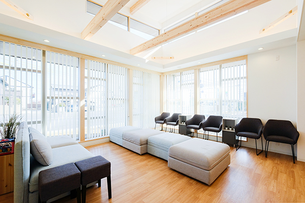 鈴木健司院長 みみ・はな・のど大垣西クリニック5