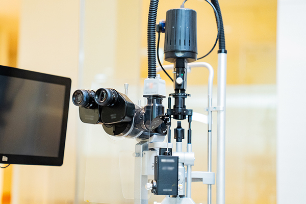 園田祥三院長 鹿児島そのだ眼科・形成外科5