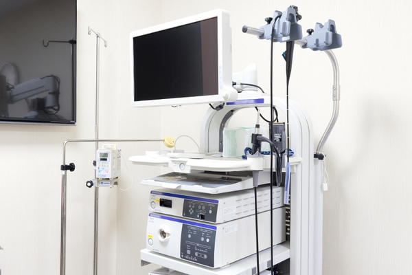 鈴木敦理事長、鈴木太院長、伊藤緑先生 阿佐谷すずき診療所5