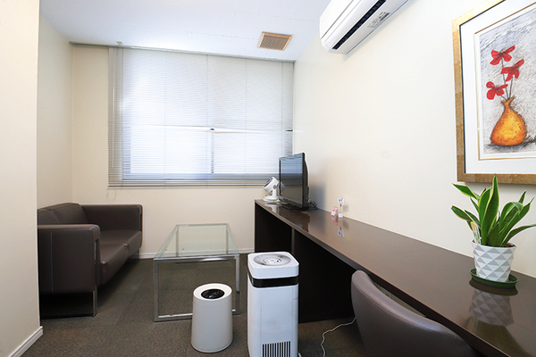 吉岡幹博院長 吉岡医院5