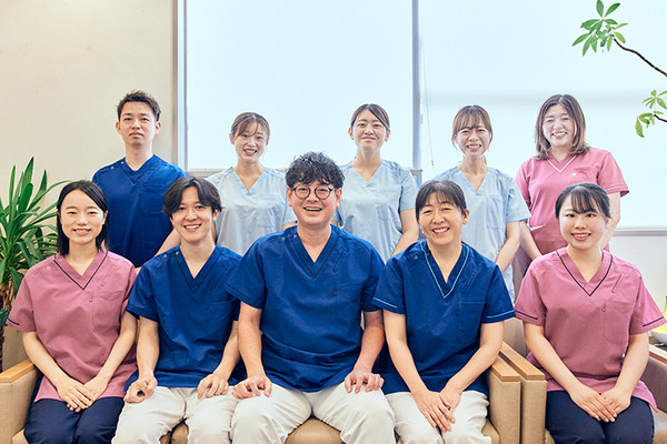 木村智憲院長 木村歯科医院5