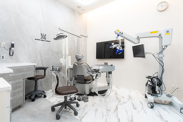 松田康暉院長 神戸松田歯科E＋5