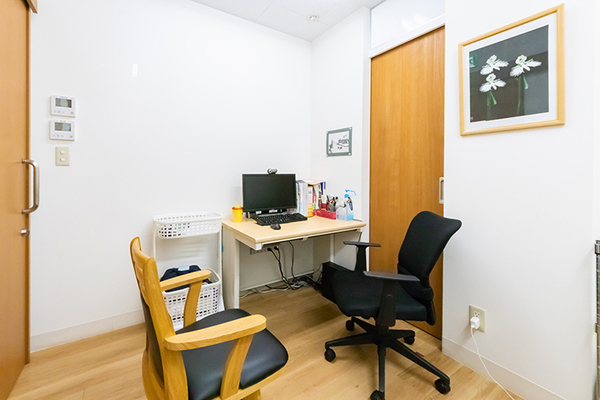 伊藤彰洋院長 オアシス愛生クリニック5