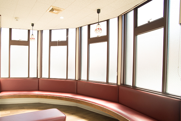 久徳美樹院長 辻田外科クリニック5