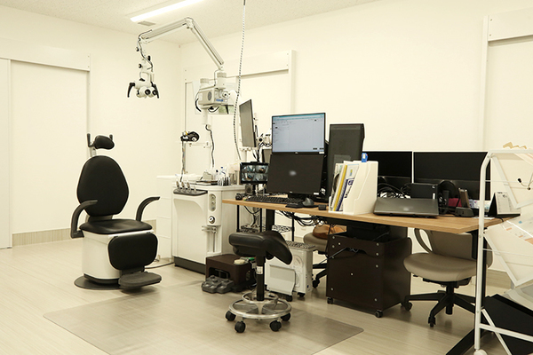 佐々木崇暢院長 ささき耳鼻科クリニック5