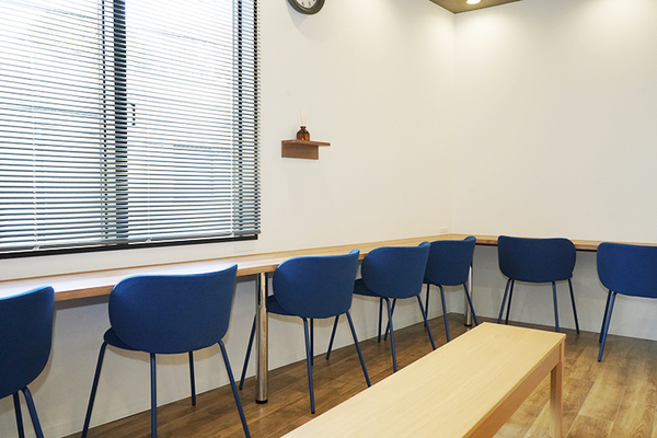 永井常高院長 神楽坂メンタルクリニック5