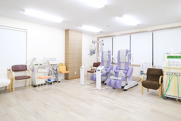 今井大院長 麹町リバース 今井整形外科クリニック5