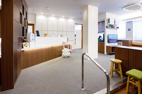 高田匡基院長 高田歯科口腔外科医院5