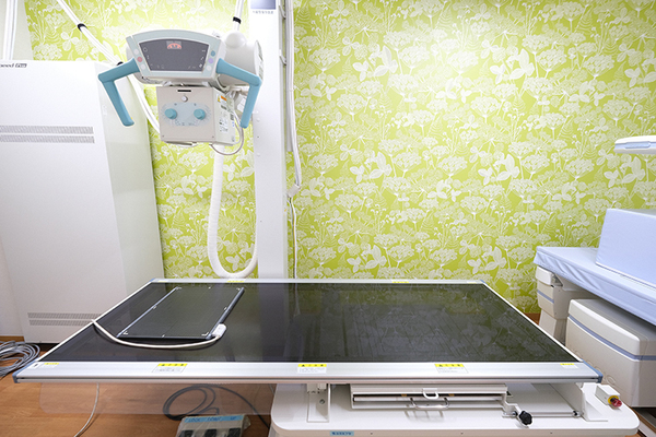 宗圓聰院長 そうえん整形外科　骨粗しょう症・リウマチクリニック5