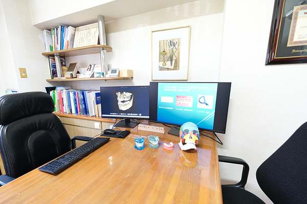 加藤秀一院長 しゅういち矯正歯科クリニック5