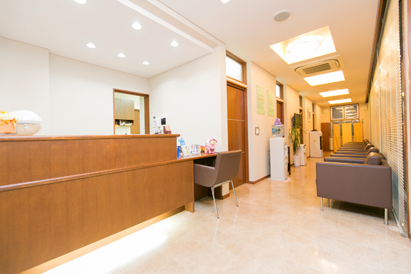 野村篤院長 野村歯科5