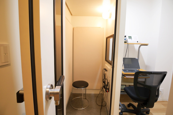 神谷透院長 神谷耳鼻咽喉科医院5